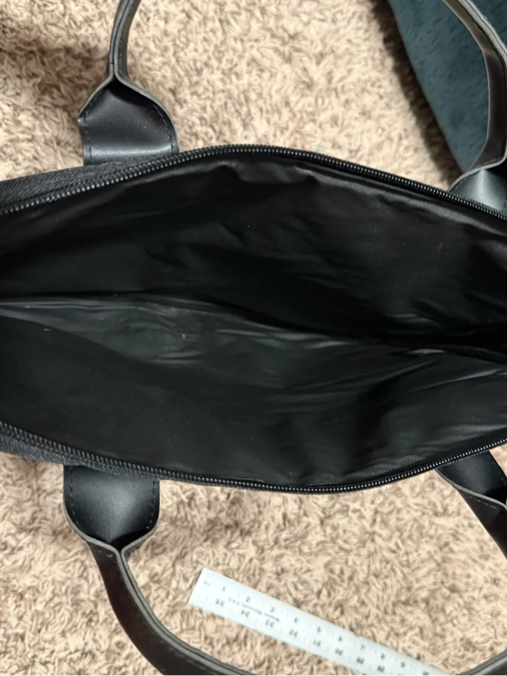 Calvin Klein sleek black